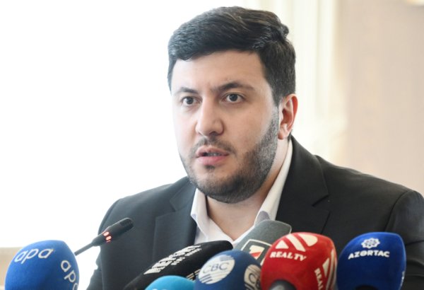 "Sülh Körpüsü" təşəbbüsü Azərbaycan-Ermənistan müəyyən səviyyədə normallaşmaya nail olmağa kömək edib - Areq Koçinyan