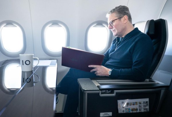 Britaniyada İran müharibəsinin fəsadları ilə bağlı fövqəladə iclas keçiriləcək