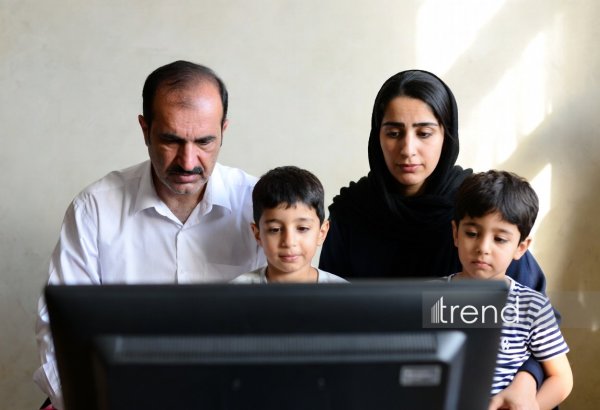 İran 55 gündən çoxdur internetsizdir