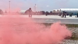 Azərbaycan hərbçilərinin Türkiyədə “Anatolian Phoenix - 2026” beynəlxalq təlimi davam edir (FOTO/VİDEO)