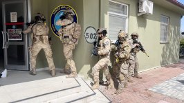 Azərbaycan hərbçilərinin Türkiyədə “Anatolian Phoenix - 2026” beynəlxalq təlimi davam edir (FOTO/VİDEO)