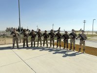 Azərbaycan hərbçilərinin Türkiyədə “Anatolian Phoenix - 2026” beynəlxalq təlimi davam edir (FOTO/VİDEO)