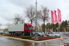 GAZ və MAZ arasında bağlanmış yeni saziş Azərbaycan-Belarus iqtisadi əlaqələrinin inkişafının mərkəzində - Minskdən REPORTAJ (FOTO)