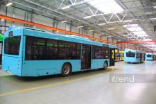 GAZ və MAZ arasında bağlanmış yeni saziş Azərbaycan-Belarus iqtisadi əlaqələrinin inkişafının mərkəzində - Minskdən REPORTAJ (FOTO)