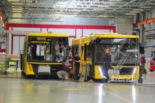 GAZ və MAZ arasında bağlanmış yeni saziş Azərbaycan-Belarus iqtisadi əlaqələrinin inkişafının mərkəzində - Minskdən REPORTAJ (FOTO)