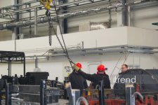 GAZ və MAZ arasında bağlanmış yeni saziş Azərbaycan-Belarus iqtisadi əlaqələrinin inkişafının mərkəzində - Minskdən REPORTAJ (FOTO)