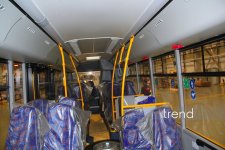 GAZ və MAZ arasında bağlanmış yeni saziş Azərbaycan-Belarus iqtisadi əlaqələrinin inkişafının mərkəzində - Minskdən REPORTAJ (FOTO)