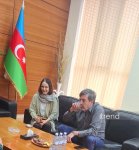 İrandan Azərbaycana ümumilikdə 3439 nəfər təxliyə edilib (FOTO)