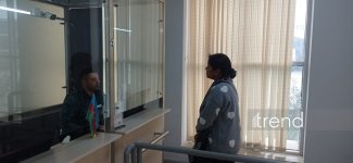 İrandan Azərbaycana ümumilikdə 3439 nəfər təxliyə edilib (FOTO)