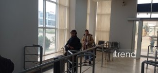 İrandan Azərbaycana ümumilikdə 3439 nəfər təxliyə edilib (FOTO)