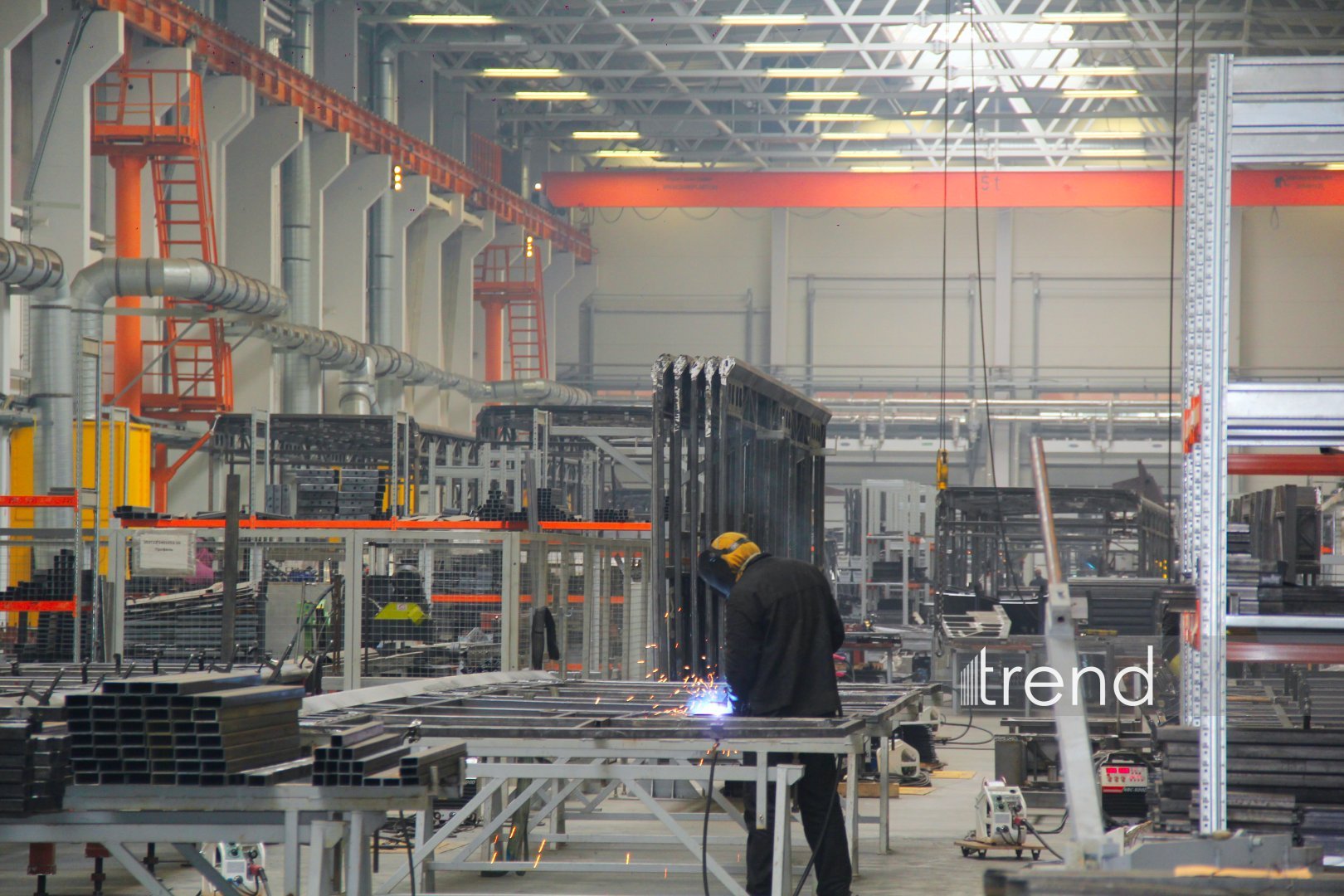 GAZ və MAZ arasında bağlanmış yeni saziş Azərbaycan-Belarus iqtisadi əlaqələrinin inkişafının mərkəzində - Minskdən REPORTAJ (FOTO)