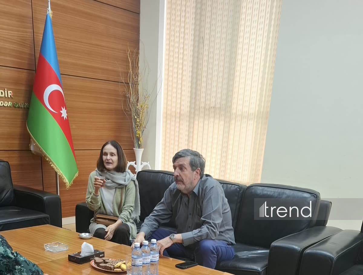 İrandan Azərbaycana ümumilikdə 3439 nəfər təxliyə edilib (FOTO)