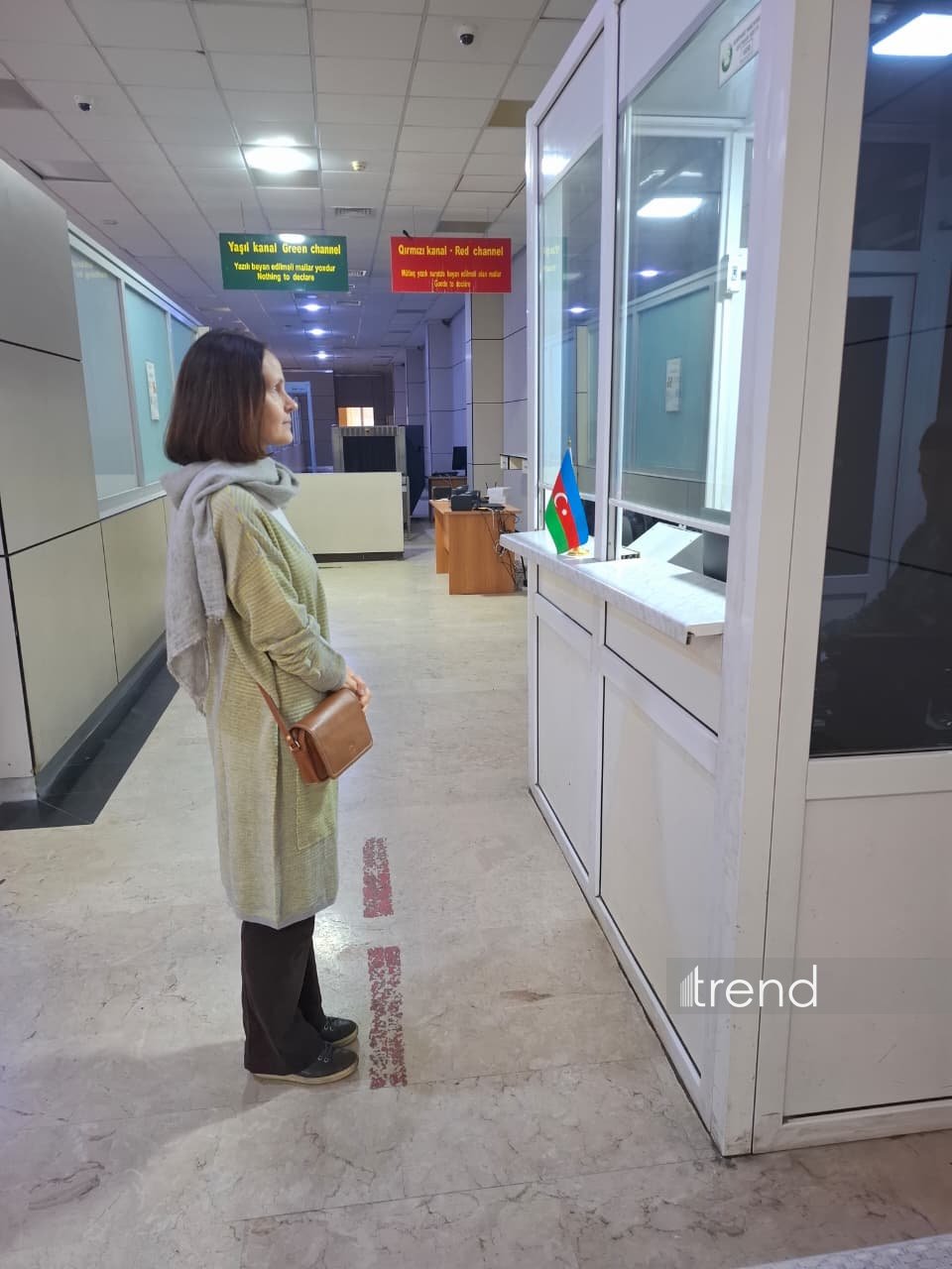 İrandan Azərbaycana ümumilikdə 3439 nəfər təxliyə edilib (FOTO)