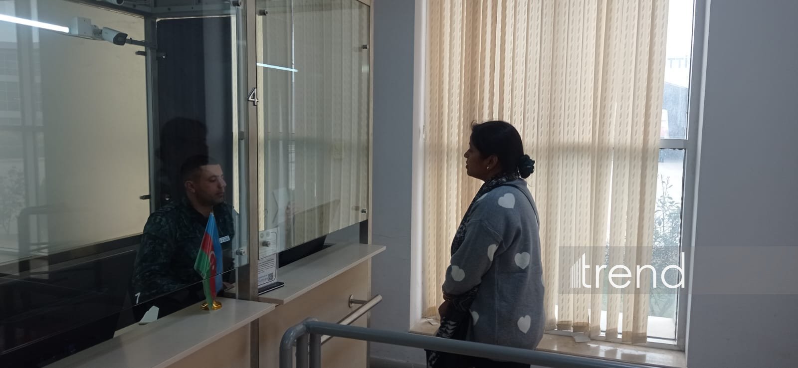 İrandan Azərbaycana ümumilikdə 3439 nəfər təxliyə edilib (FOTO)