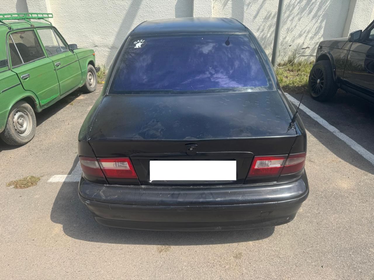 Saatlıda narkotik və spirtli içkinin təsiri altında avtomobil idarə edən 10 sürücü saxlanıldı (FOTO)