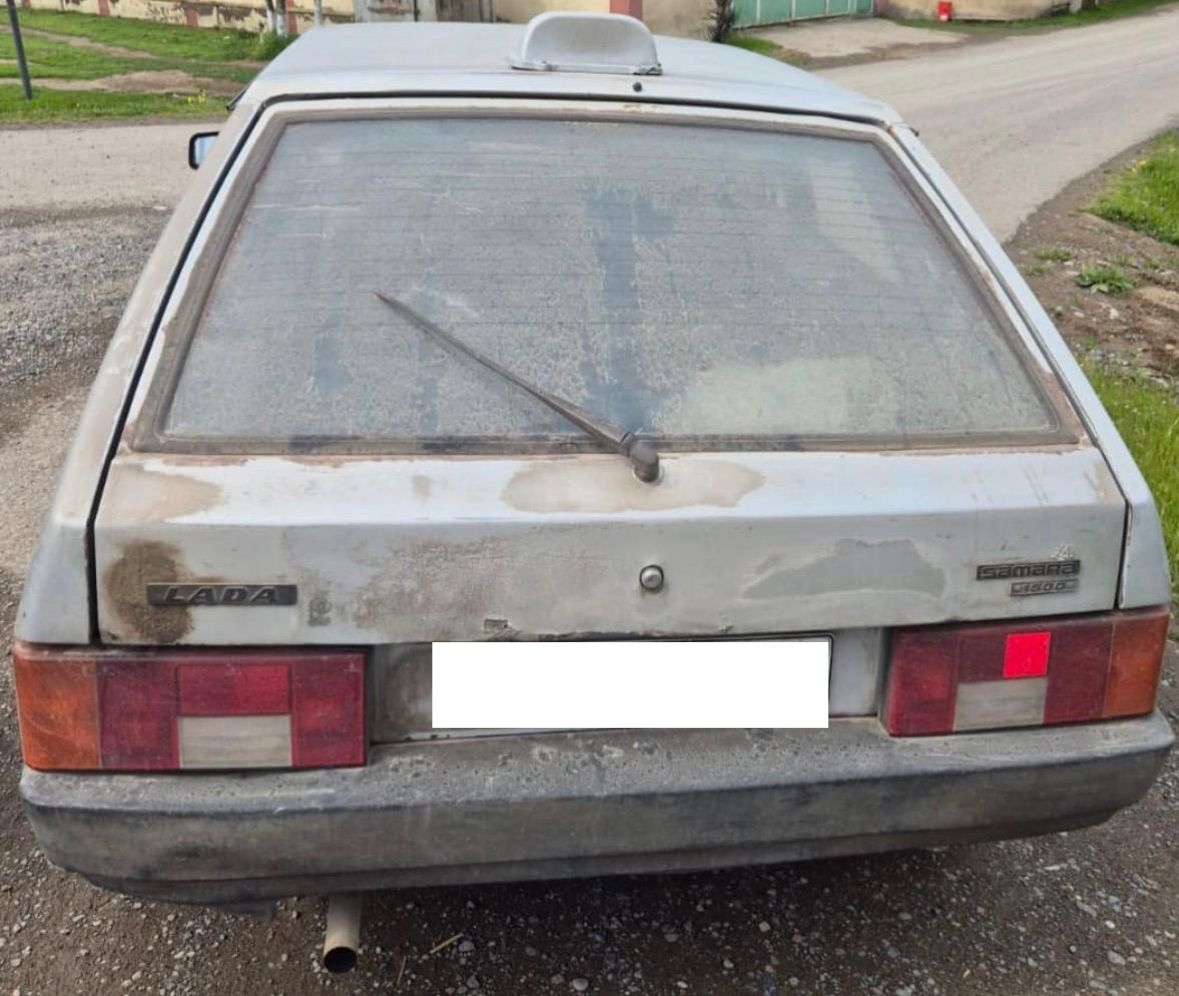 Saatlıda narkotik və spirtli içkinin təsiri altında avtomobil idarə edən 10 sürücü saxlanıldı (FOTO)