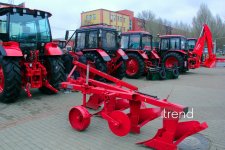 GAZ və MTZ-nin strateji tərəfdaşlığının yubiley ili: Azərbaycan və Belarusun inkişafı naminə – Minskdən reportaj (FOTO)