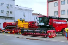 GAZ və MTZ-nin strateji tərəfdaşlığının yubiley ili: Azərbaycan və Belarusun inkişafı naminə – Minskdən reportaj (FOTO)