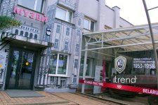 GAZ və MTZ-nin strateji tərəfdaşlığının yubiley ili: Azərbaycan və Belarusun inkişafı naminə – Minskdən reportaj (FOTO)