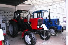 GAZ və MTZ-nin strateji tərəfdaşlığının yubiley ili: Azərbaycan və Belarusun inkişafı naminə – Minskdən reportaj (FOTO)