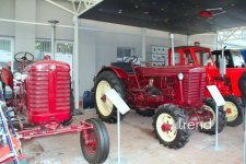 GAZ və MTZ-nin strateji tərəfdaşlığının yubiley ili: Azərbaycan və Belarusun inkişafı naminə – Minskdən reportaj (FOTO)