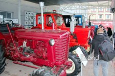 GAZ və MTZ-nin strateji tərəfdaşlığının yubiley ili: Azərbaycan və Belarusun inkişafı naminə – Minskdən reportaj (FOTO)