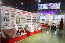 GAZ və MTZ-nin strateji tərəfdaşlığının yubiley ili: Azərbaycan və Belarusun inkişafı naminə – Minskdən reportaj (FOTO)