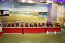 GAZ və MTZ-nin strateji tərəfdaşlığının yubiley ili: Azərbaycan və Belarusun inkişafı naminə – Minskdən reportaj (FOTO)