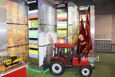 GAZ və MTZ-nin strateji tərəfdaşlığının yubiley ili: Azərbaycan və Belarusun inkişafı naminə – Minskdən reportaj (FOTO)