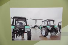 GAZ və MTZ-nin strateji tərəfdaşlığının yubiley ili: Azərbaycan və Belarusun inkişafı naminə – Minskdən reportaj (FOTO)