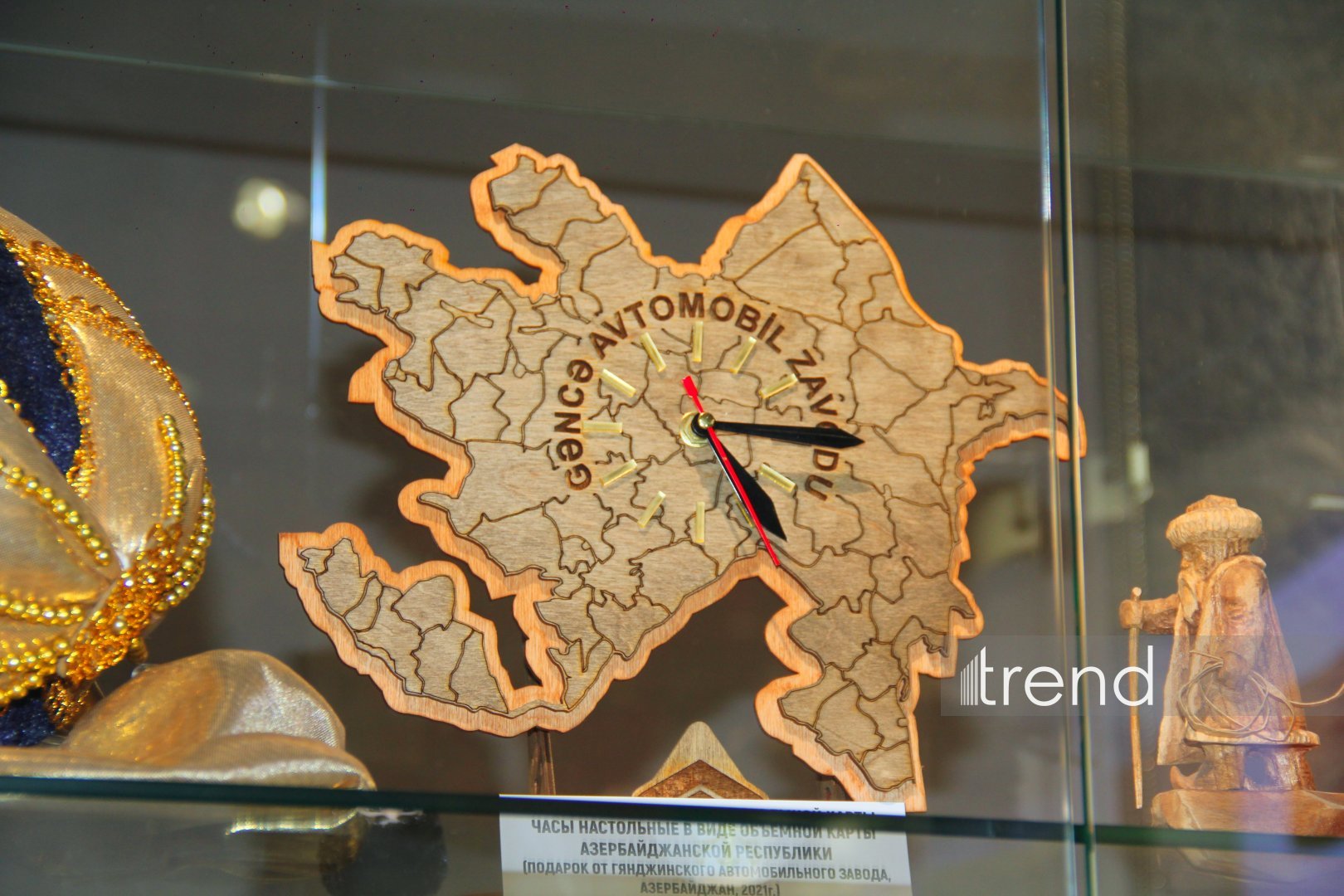 GAZ və MTZ-nin strateji tərəfdaşlığının yubiley ili: Azərbaycan və Belarusun inkişafı naminə – Minskdən reportaj (FOTO)