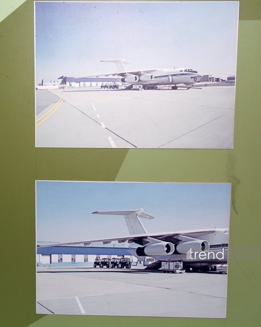 GAZ və MTZ-nin strateji tərəfdaşlığının yubiley ili: Azərbaycan və Belarusun inkişafı naminə – Minskdən reportaj (FOTO)