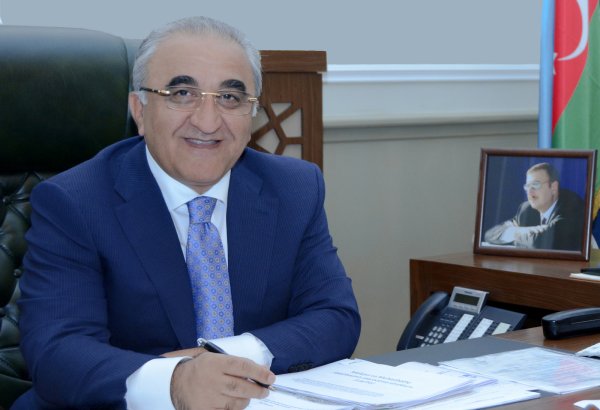Süni intellekt: Qlobal rəqabət və Azərbaycan