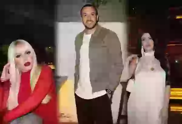 Türkiyədə çox sayda sosial şəbəkə fenomeni saxlanılıb (FOTO)