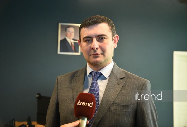 Qazaxıstanla depozitar əməliyyatları tam avtomatlaşdırılacaq - Milli Depozit Mərkəzi