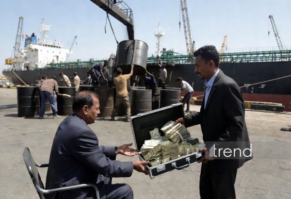 İrandan neft alan bütün ölkələr ABŞ tərəfindən təqib olunacaq