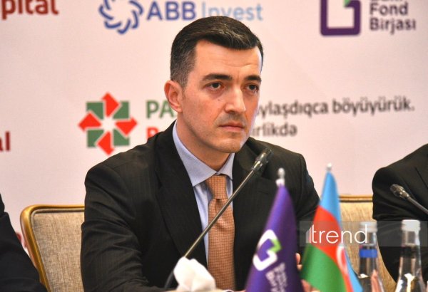 Azərbaycanda bazar kapitalizasiyasının ÜDM-ə nisbəti IPO ilə 4%-ə yaxınlaşacaq - Ruslan Xəlilov