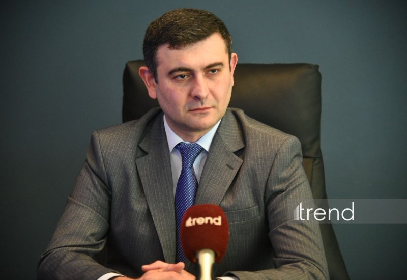 Milli Depozit Mərkəzi "Clearstream" ilə depozitar hesabların açılması üzrə danışıqlar aparır – Elçin Əlizadə (ÖZƏL MÜSAHİBƏ)