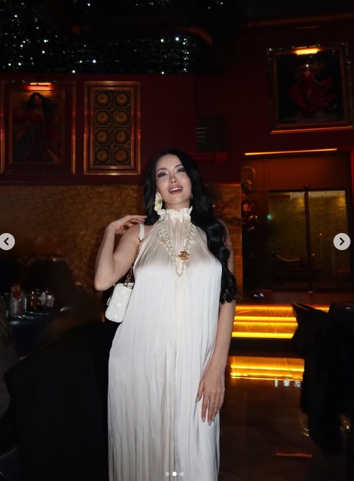 Türkiyədə çox sayda sosial şəbəkə fenomeni saxlanılıb (FOTO)