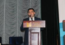 Mingəçevir Dövlət Universitetində maliyyə savadlılığı üzrə seminar keçirilib (FOTO)