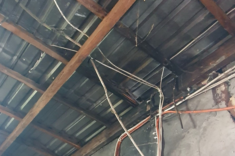 Azərbaycanda məşhur hotelin fəaliyyəti dayandırıldı (FOTO/VİDEO)