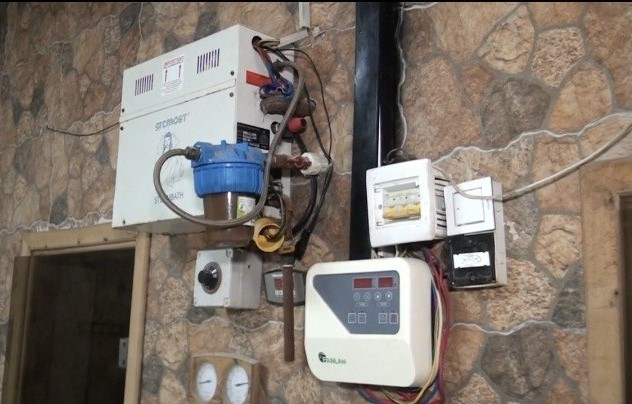 Azərbaycanda məşhur hotelin fəaliyyəti dayandırıldı (FOTO/VİDEO)