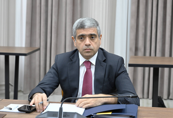 Uşaqlarla bağlı sosial dəstək proqramları 500 mindən çox şəxsi əhatə edir - Nazir