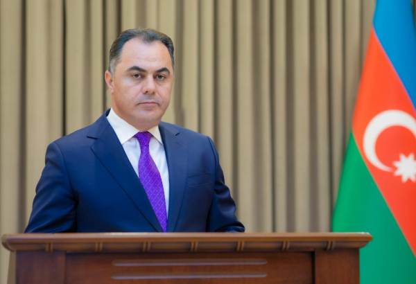 Naxçıvanda Zəngəzur dəhlizi ilə bağlı məsələlər operativ icra olunacaq – Cabbar Musayev