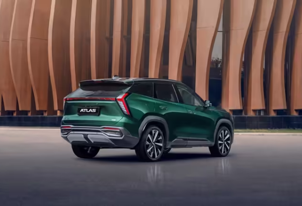 Bu şirkət Rusiyadan 40 minə yaxın avtomobilini geri çağırır