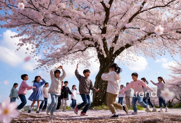 Bu ölkə sakuradan məhrum ola bilər