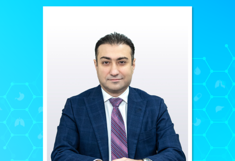 TƏBİB-ə yeni icraçı direktor təyin olunub