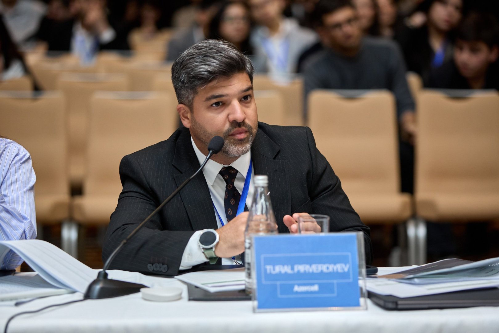 Azercell-in dəstəyi ilə “Azərbaycan Biznes Keys Müsabiqəsi 2026” baş tutub (FOTO)