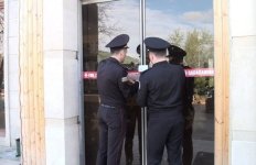 Azərbaycanda məşhur hotelin fəaliyyəti dayandırıldı (FOTO/VİDEO)