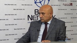 Azərbaycan musiqisinin dərinliyini sona kimi tədqiq etməmişik - Gövhər Həsənzadə "Tofiq Abbasovla Dialoq" verilişində (FOTO/VİDEO)